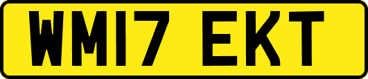 WM17EKT