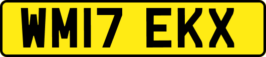 WM17EKX