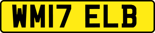 WM17ELB