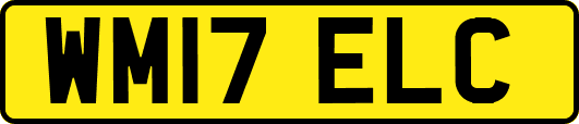 WM17ELC
