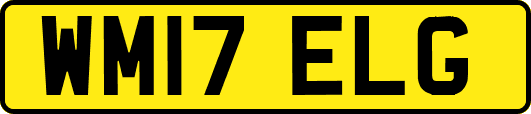 WM17ELG
