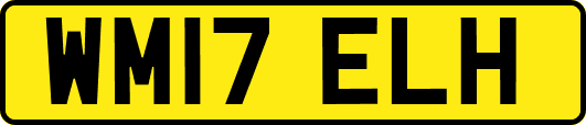 WM17ELH
