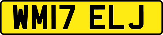 WM17ELJ