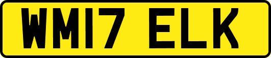 WM17ELK