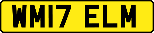 WM17ELM