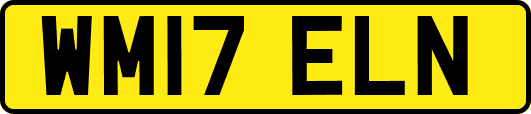WM17ELN