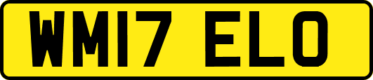 WM17ELO