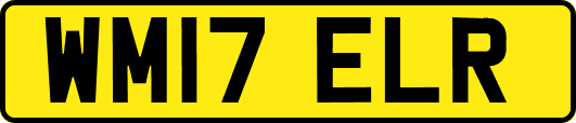 WM17ELR