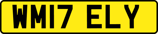 WM17ELY