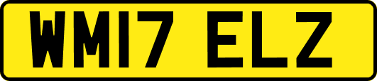 WM17ELZ