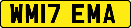 WM17EMA