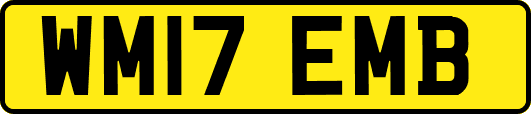 WM17EMB