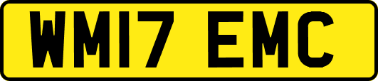 WM17EMC