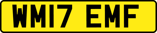 WM17EMF