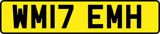 WM17EMH