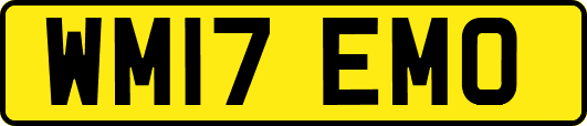 WM17EMO