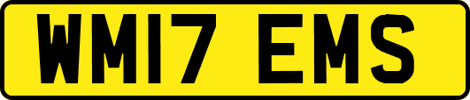 WM17EMS