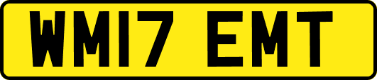 WM17EMT