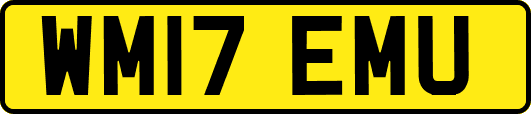 WM17EMU