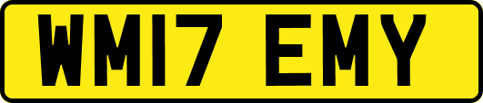 WM17EMY