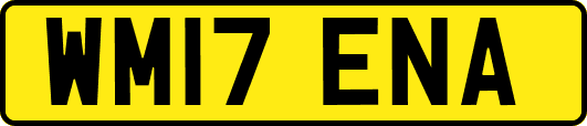 WM17ENA