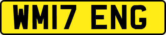 WM17ENG