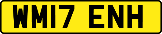 WM17ENH