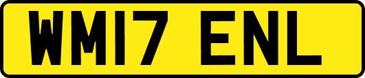 WM17ENL