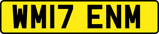 WM17ENM