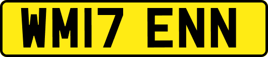 WM17ENN