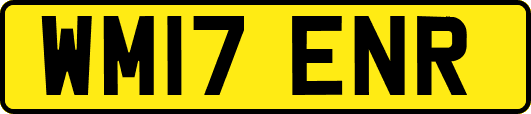 WM17ENR
