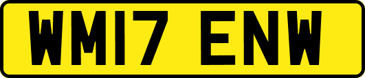 WM17ENW