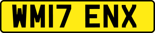 WM17ENX