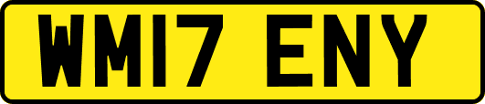 WM17ENY