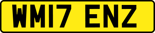 WM17ENZ