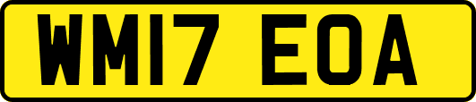 WM17EOA