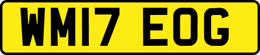 WM17EOG