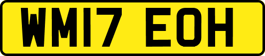 WM17EOH