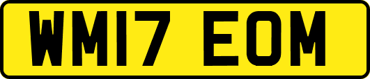 WM17EOM