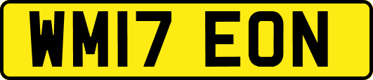 WM17EON