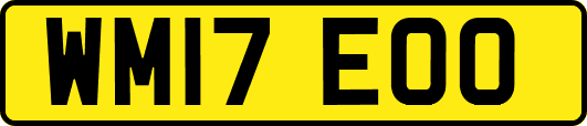 WM17EOO