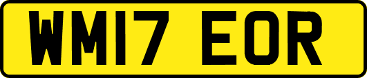 WM17EOR