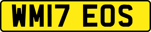 WM17EOS