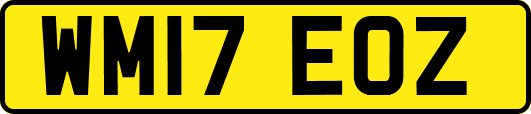 WM17EOZ