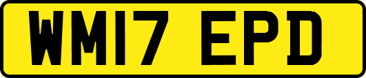 WM17EPD
