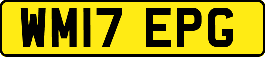 WM17EPG