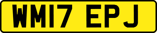 WM17EPJ