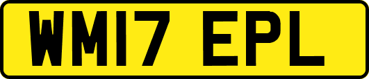 WM17EPL