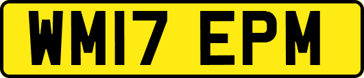 WM17EPM