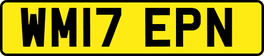 WM17EPN